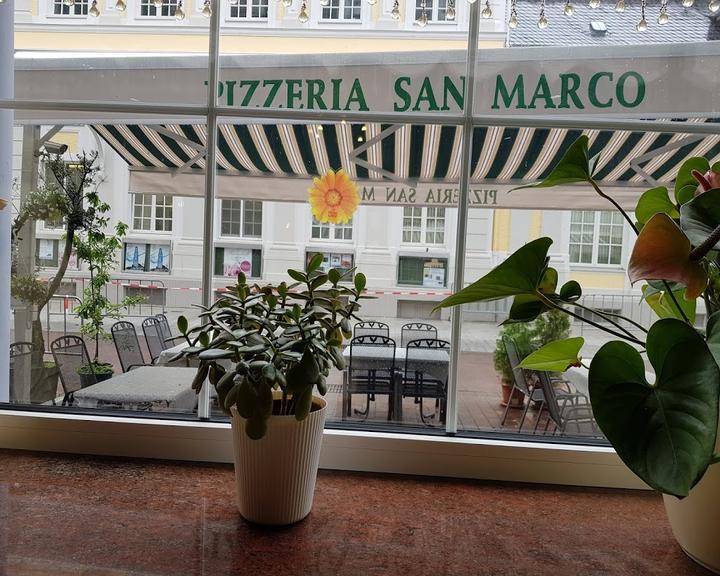 Ristorante Pizzeria San Marco Bad Ems