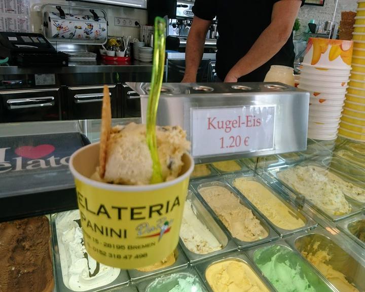 Gelateria e Panini Da Ros