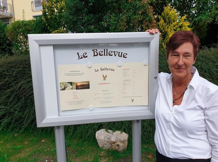 Le Bellevue