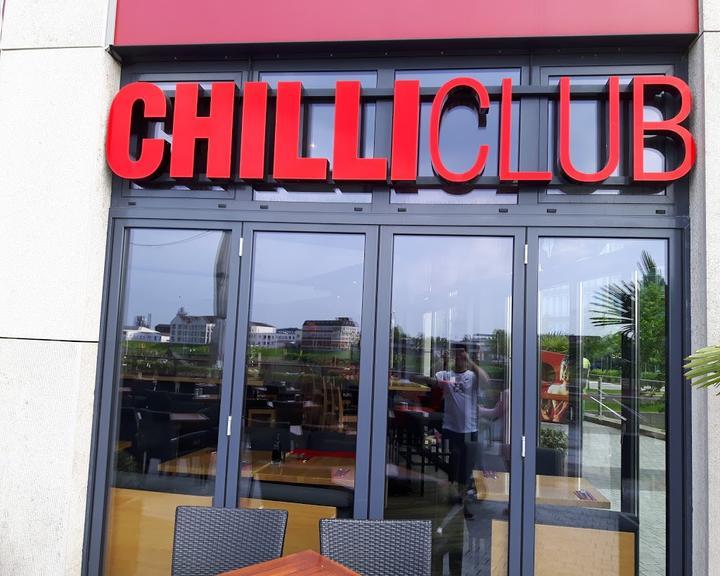 CHILLI CLUB