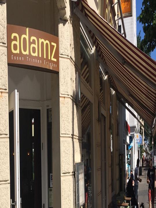 Adamz Bistro