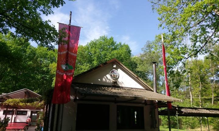 NaturFreunde-Haus Iggelheim